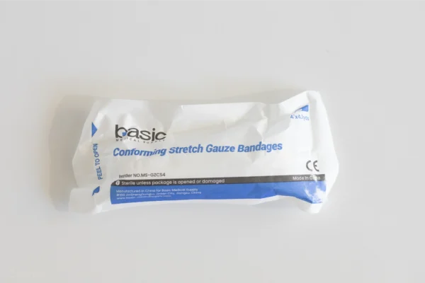 Conforming Stretch Gauze - Image 2