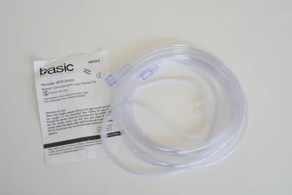 Nasal Cannula - Image 3