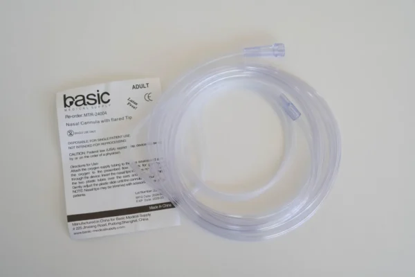 Nasal Cannula - Image 4