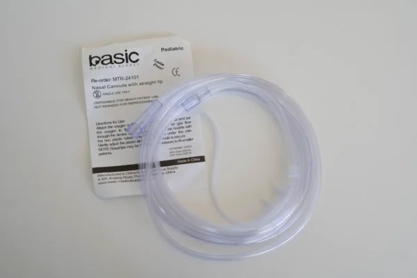 Nasal Cannula - Image 5