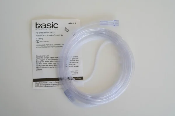 Nasal Cannula - Image 2