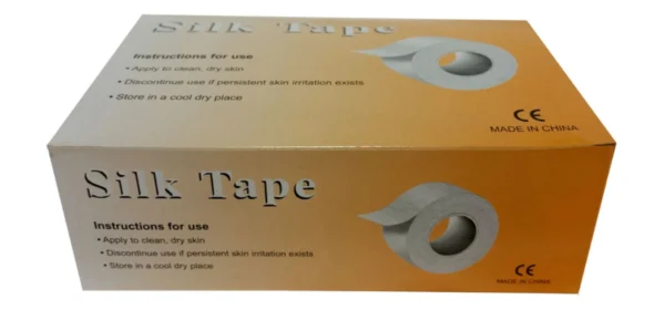 Cloth Surgical Tape - Image 2